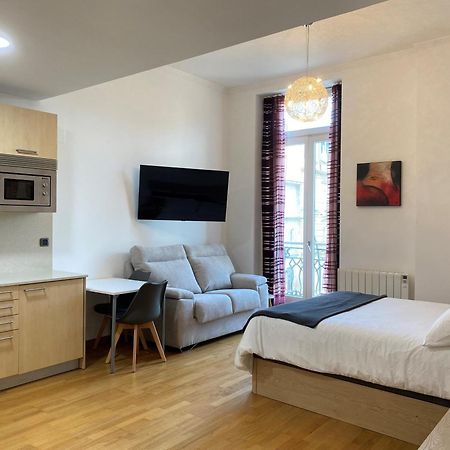 Puerta Del Sol - Vigo Centro Διαμέρισμα Εξωτερικό φωτογραφία